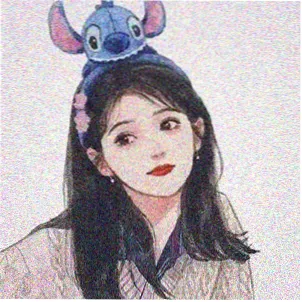 cc漫画读者第七夜头像